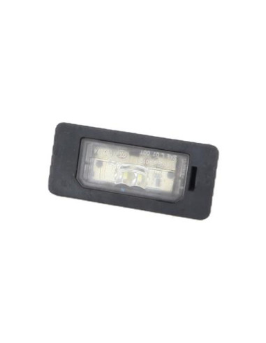 Eclairage de plaque BMW SERIE 3 E90 PHASE 2 