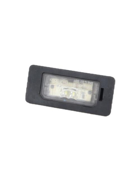 Eclairage de plaque BMW SERIE 3 E90 PHASE 2 