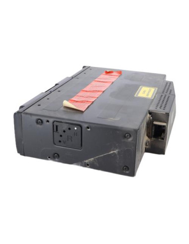 Chargeur CD BMW SERIE 3 E90 PHASE 2 Diesel