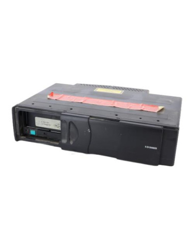 Chargeur CD BMW SERIE 3 E90 PHASE 2 Diesel