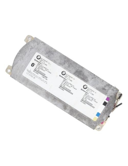 Calculateur BMW SERIE 3 E90 PHASE 2 Diesel