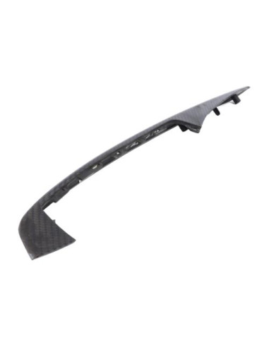 Garniture porte arriere gauche BMW SERIE 6 F06 GRAN COUPE PHASE 1 Essence