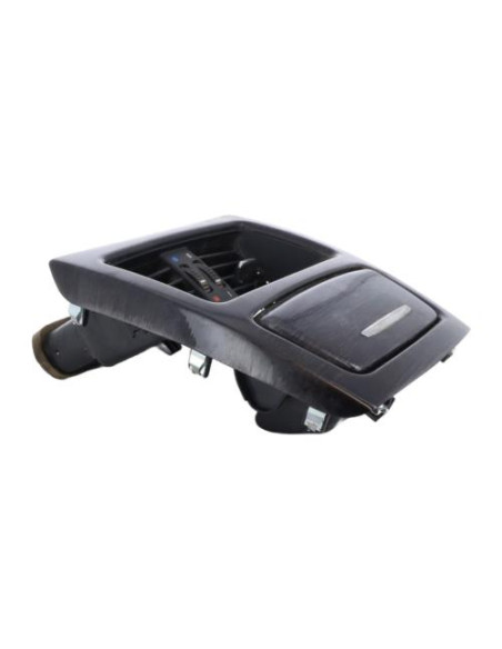 Console central (interieur plastique) BMW SERIE 3 E92 COUPE PHASE 1 Diesel