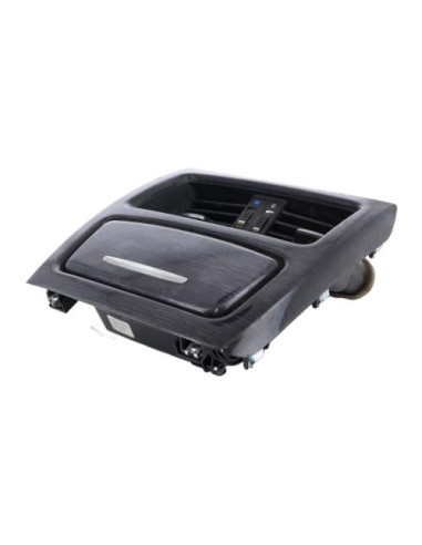 Console central (interieur plastique) BMW SERIE 3 E92 COUPE PHASE 1 Diesel