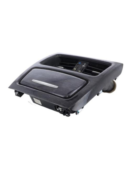 Console central (interieur plastique) BMW SERIE 3 E92 COUPE PHASE 1 Diesel