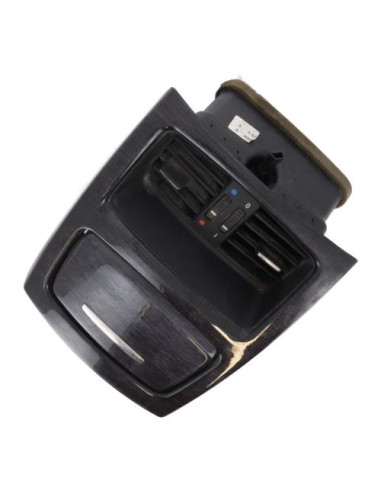 Console central (interieur plastique) BMW SERIE 3 E92 COUPE PHASE 1 Diesel