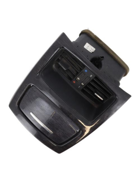 Console central (interieur plastique) BMW SERIE 3 E92 COUPE PHASE 1 Diesel