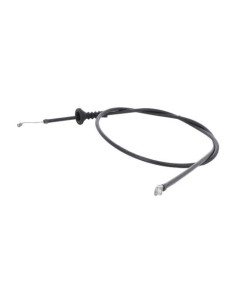 Cable ouverture capot BMW SERIE 3 E90 PHASE 1  2