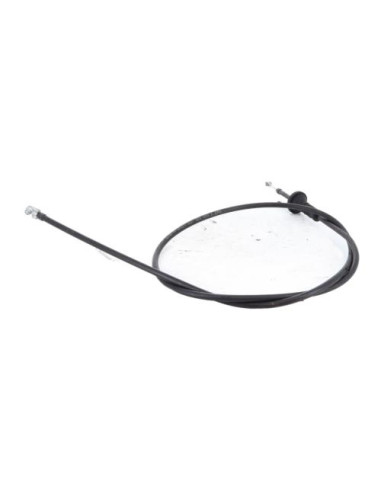 Cable ouverture capot BMW SERIE 3 E90 PHASE 1 