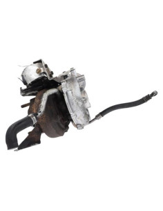 Turbo BMW SERIE 5 E61 TOURING PHASE 1 BREAK Diesel