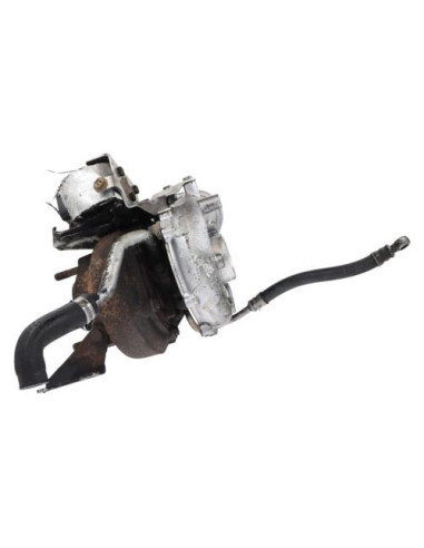 Turbo BMW SERIE 5 E61 TOURING PHASE 1 BREAK Diesel