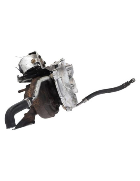 Turbo BMW SERIE 5 E61 TOURING PHASE 1 BREAK Diesel