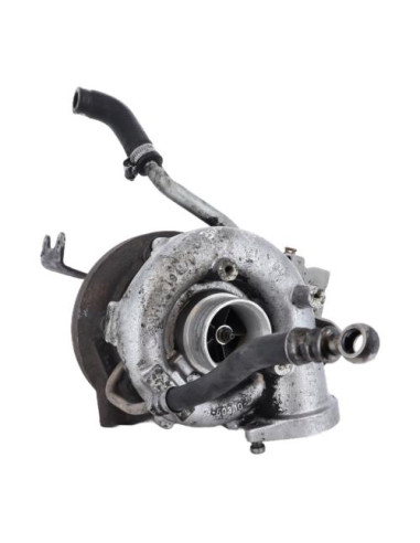 Turbo BMW SERIE 5 E61 TOURING PHASE 1 BREAK Diesel