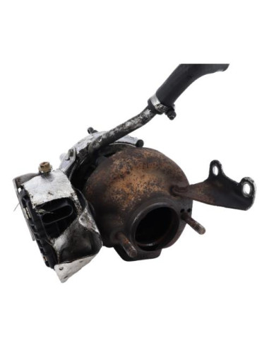 Turbo BMW SERIE 5 E61 TOURING PHASE 1 BREAK Diesel