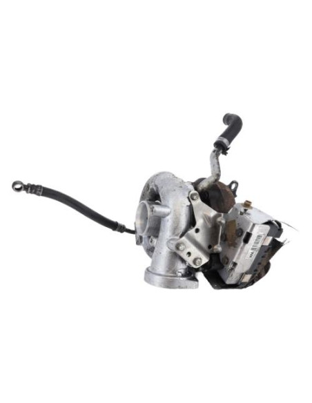 Turbo BMW SERIE 5 E61 TOURING PHASE 1 BREAK Diesel