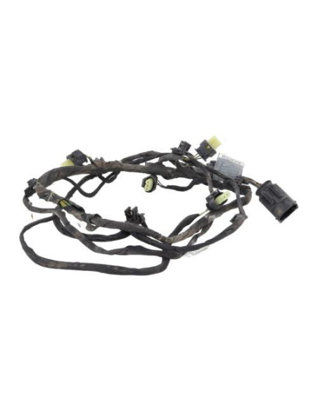 Capteur aide au stationnement BMW SERIE 5 F11 TOURING PHASE 1 BREAK Diesel