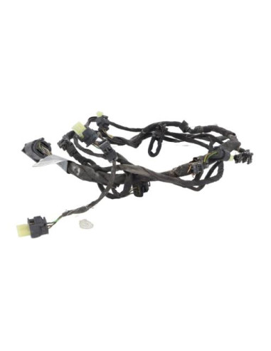 Capteur aide au stationnement BMW SERIE 5 F11 TOURING PHASE 1 BREAK Diesel