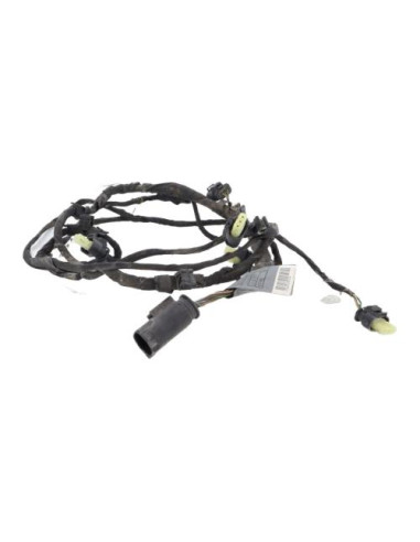 Capteur aide au stationnement BMW SERIE 5 F11 TOURING PHASE 1 BREAK Diesel