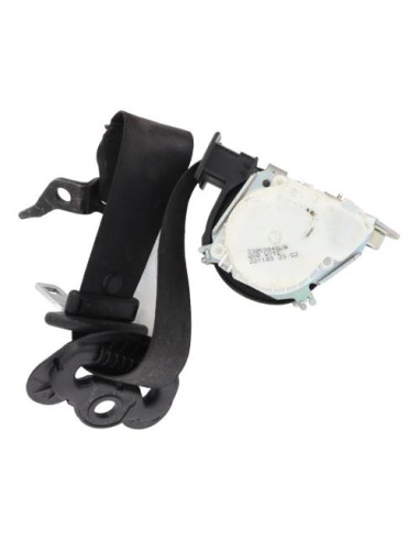 Ceinture avant gauche BMW SERIE 1 E87 PHASE 2 