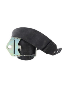 Ceinture arriere droit BMW SERIE 1 E81  2