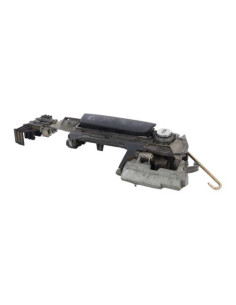 Poignee porte avant droit BMW SERIE 8 E31 COUPE  2