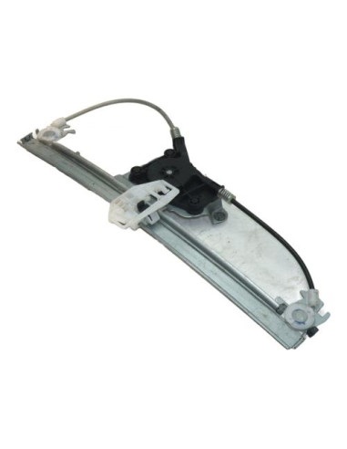 Leve vitre electrique arriere gauche BMW SERIE 1 E87 PHASE 1 