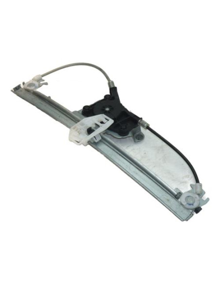 Leve vitre electrique arriere gauche BMW SERIE 1 E87 PHASE 1 