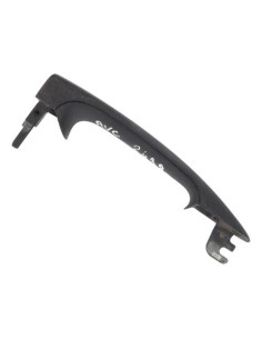 Poignee porte avant droit BMW SERIE 3 E46 PHASE 1 