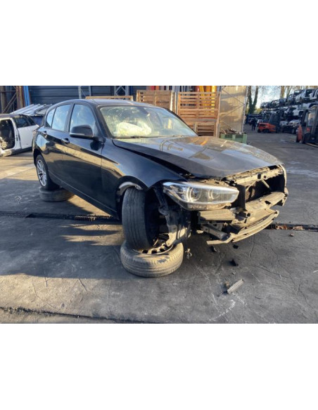 Selecteur boite de vitesse BMW SERIE 1 F20 PHASE 2 Diesel