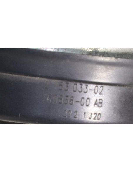Avertisseur/Klaxon MINI MINI 2 R56 PHASE 2 