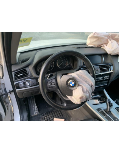 Volant BMW X3 F25 PHASE 2 Diesel