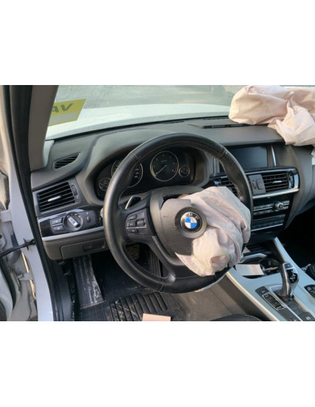 Volant BMW X3 F25 PHASE 2 Diesel