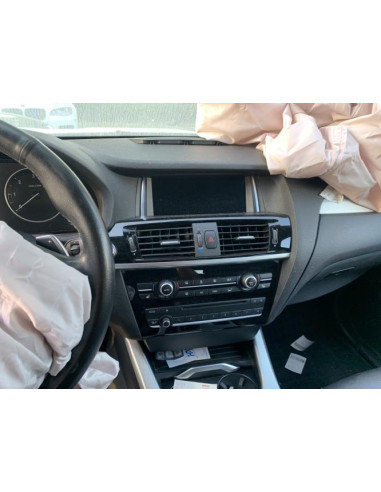 Ecran GPS BMW X3 F25 PHASE 2 Diesel