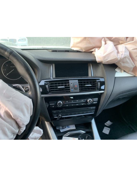 Autoradio d'origine BMW X3 F25 PHASE 2 Diesel