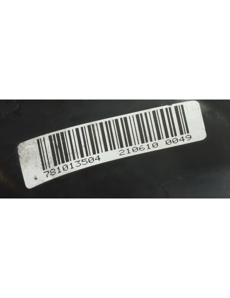 Conduite d'air BMW SERIE 1 E87 PHASE 2 Diesel