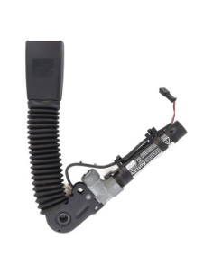 Pretensionneur de ceinture avant droit BMW SERIE 5 F10 PHASE 1 