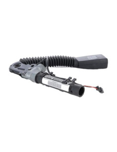 Pretensionneur de ceinture avant droit BMW SERIE 5 F10 PHASE 1  2