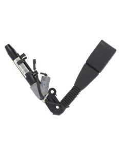 Pretensionneur de ceinture avant droit BMW X5 E70 PHASE 1 