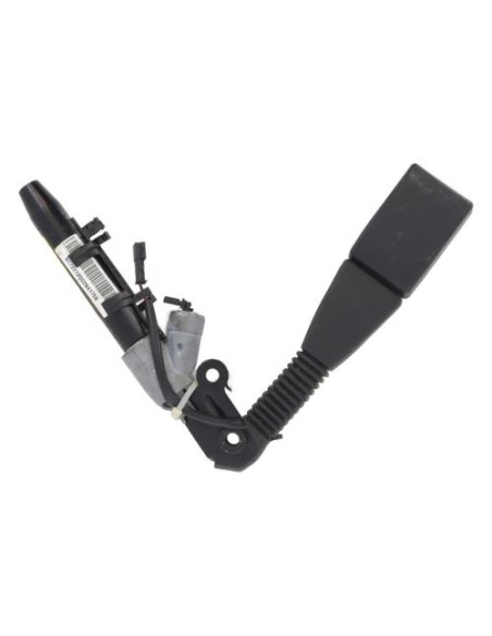 Pretensionneur de ceinture avant droit BMW X5 E70 PHASE 1 