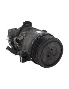 Compresseur clim BMW SERIE 1 E87 PHASE 1 Diesel