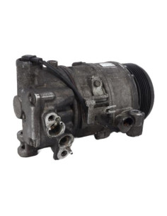Compresseur clim BMW SERIE 1 E87 PHASE 1 Diesel 2
