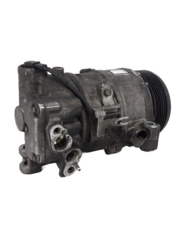 Compresseur clim BMW SERIE 1 E87 PHASE 1 Diesel