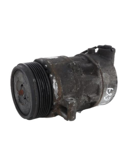 Compresseur clim BMW SERIE 1 E87 PHASE 1 Diesel
