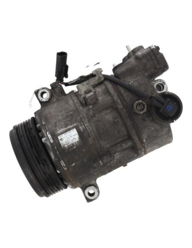 Compresseur clim BMW SERIE 1 E87 PHASE 1 Diesel