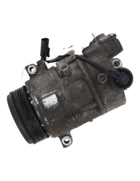Compresseur clim BMW SERIE 1 E87 PHASE 1 Diesel