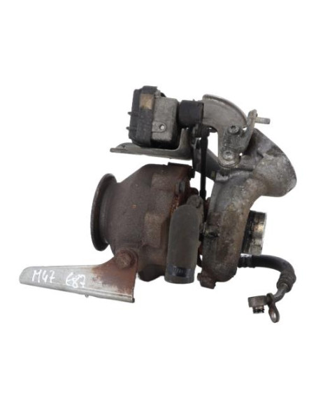 Turbo BMW SERIE 1 E87 PHASE 1 Diesel