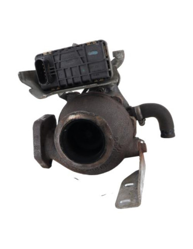 Turbo BMW SERIE 1 E87 PHASE 1 Diesel