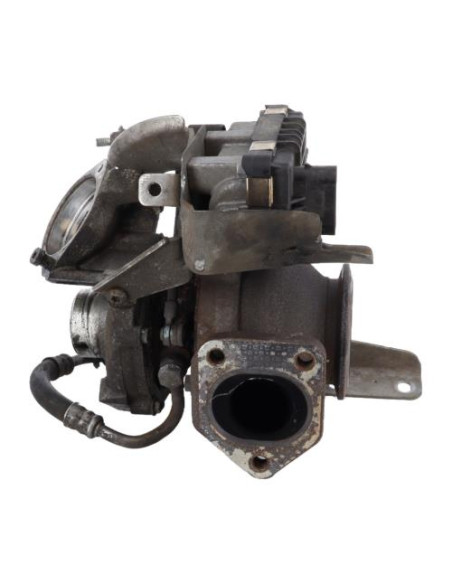 Turbo BMW SERIE 1 E87 PHASE 1 Diesel