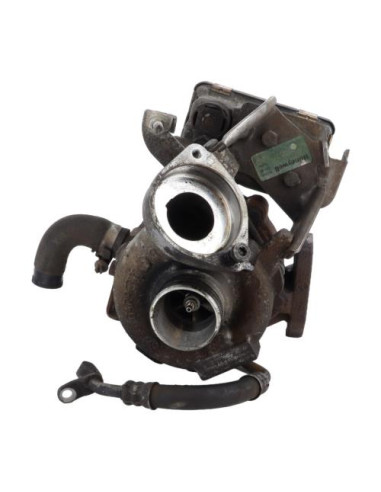 Turbo BMW SERIE 1 E87 PHASE 1 Diesel