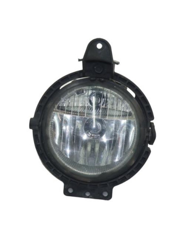 Anti brouillard droit (feux) MINI MINI 2 R56 PHASE 2 